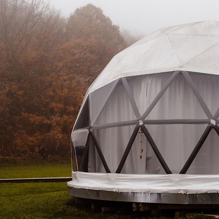 Glamping Resort Dolny Kamenec Extérieur photo